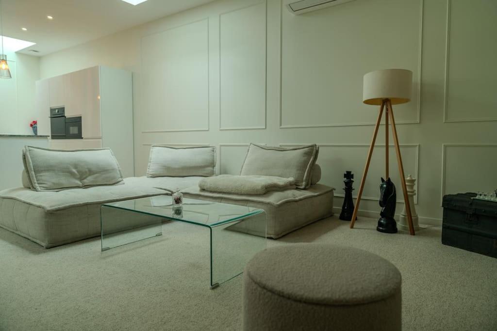 Le Cozy Reims -Escapade Raffinee Avec Spa Prive Экстерьер фото