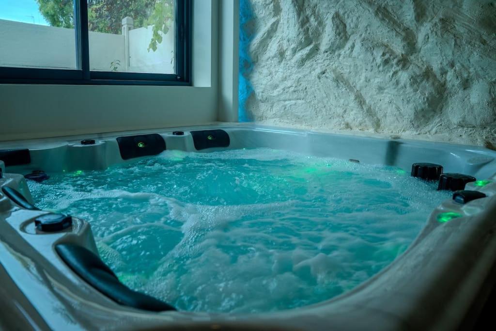 Le Cozy Reims -Escapade Raffinee Avec Spa Prive Экстерьер фото